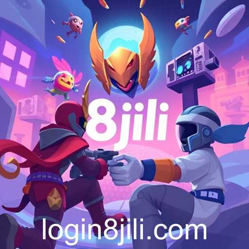The Rise of 8jili: A New Era in Online Gaming