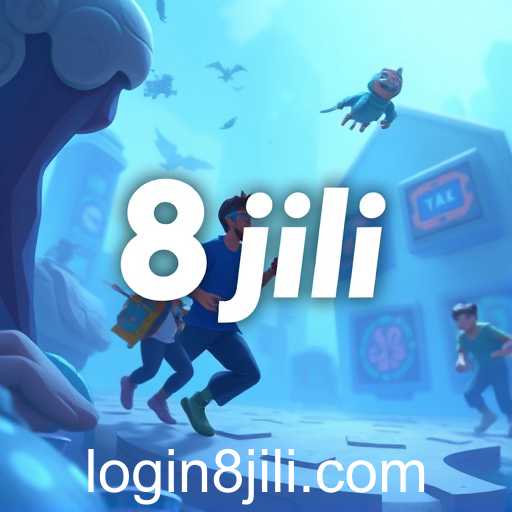 The Rise of 8jili